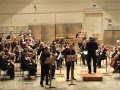 A.Salieri Concerto for flute,oboe & orchestra