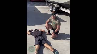 Medic Minute Basic Airway Management