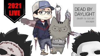 PS5【DBD】よし！プラベやろう ※説明欄必読