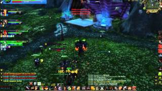 Pat PvP3 - Warrior - TBC (HD022)