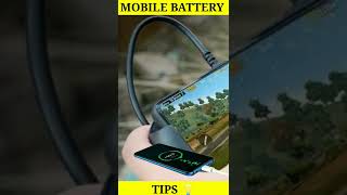 DOUBLE YOUR SMARTPHONE BATTERY LIFE 🔋 ⚡ 🔋 Battery Saving Tips And Tricks (2022)