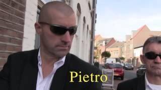 Promofilm De Missie (Prinsenbal) 2014