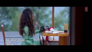 IJAZAT VIDEO SONG _ One Night Stand, Sunny Leone &  Tanju Virwana _ Arijit Singh HD Song