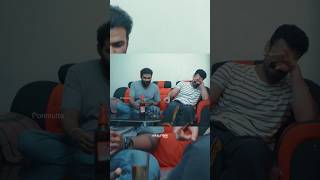 ഞാൻ എത്ര അടിച്ചാലും fit ആവൂല 😌😹 #comedy #viral #haasyamhub