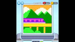 Sand Loop - Level 747 #solution