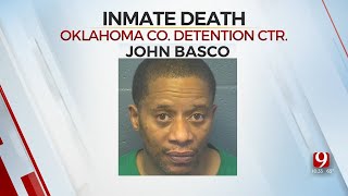 Inmate Found Dead In Cell At Oklahoma County Jail, Authorities Investigating