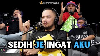 PEMINAT SEDIH INGAT AKU - IMRAN (PART 2)