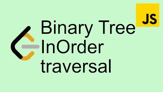 LeetCode 94 | Binary Tree Inorder traversal - Easy | Javascript
