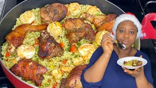 How To Cook Fried Rice | Best Fried Rice Recipe | Cook With Me