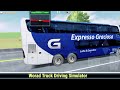 world truck driving simulator kaise chalaye all setting login problem and gameplay