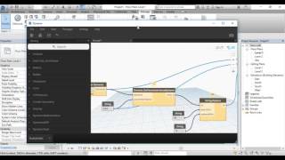 Revit 2017 with Dynamo_Replace Instance Parameter Values