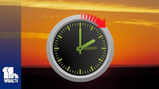 Sleep experts support making standard time permanent