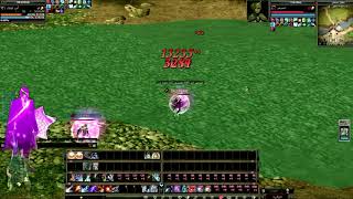 Rappelz 8.1 || Void Mage vs Corruptor