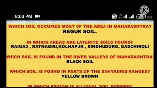 std 7#Soils#Geography