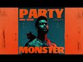 Party Monster (Mike Dean Studio Mix) prod. mxnxsh