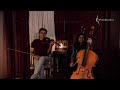 valaiyosai practicesessionseries violin cello cover embar kannan rangappriya.sa