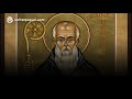 panalangin kay san benito • tagalog novena prayer to st. benedict