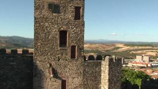 Bragança Medieval Castle