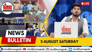 SATURDAY MORNING HEADLINES WITH RAVI KUMAR