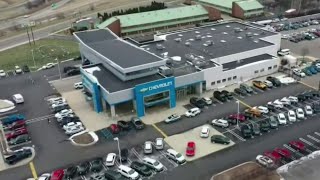 Car prices expected to stay at record highs