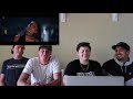 Ariana Grande - break up with your girlfriend, i'm bored *REACTION*