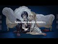 fake face dance music / 音田雅則 covered by 火威青＆音乃瀬奏 【歌ってみた / hololive DEV_IS】