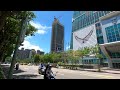 taipei xinyi district four seasons hotel taipei 信義計畫區 元利四季飯店 20240728