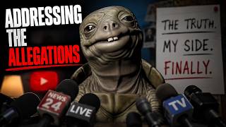 Addressing the 'Fake Laughter' Allegations..