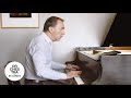 Bach at Home: Fantasy in C Minor by Pedja Mužijević