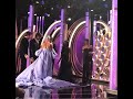 Taylor Swift and Lady Gaga @Golden Globes 2019