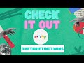 THRIFT with me Goodwill ~ This was a SURPRISE! - pottery SourcingThrifting to RESELL ON eBay PROFIT