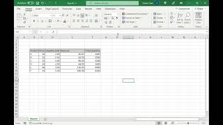 How to delete a macro in Excel