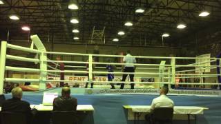 Nyeki Georgian hungary 2015 round 2