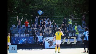 Serie D | Ligorna 1922 1-0 Calcio Lecco 1912