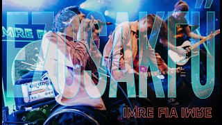 Imre Fia Imre - Ez csak fű (Live at INSTANT)