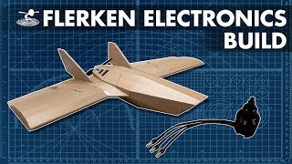 How to Build the FT Flerken // Motor & Electronics // BUILD