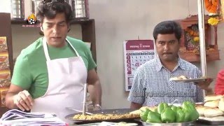 Chicken Curry Law Movie (2016) - Actor Ashutosh Rana - On Location Shoot