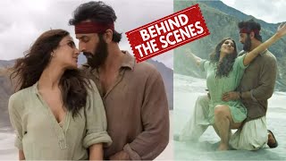 Shamshera Movie Behind The Scenes | Sanjay Dutt | Ranbir Kapoor | Vaani Kapoor | Alia Bhatt