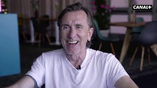 Souvenirs de Cannes de Tim Roth - Cannes 2021