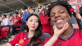 FA Cup Final United vs City 🏴 irl stream
