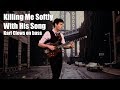 Killing Me Softly With His Song by Roberta Flack/Fugees (solo bass arrangement) - Karl Clews on bass
