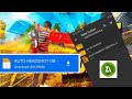 use auto headshot hack file by z archiver #headshot #hack #free fire