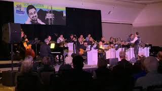 The Chris Walden Big Band