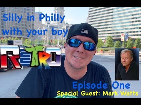 Mark Watts Interview Youtube