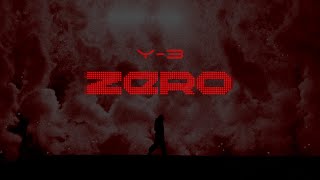 ZERO - Kanye West (Y-3 Era)