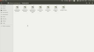 How to run java applet in ubuntu