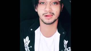Hasnain khan musical.ly