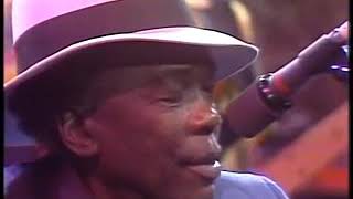 John Lee Hooker                 Long Boogie            Live in Montreal 1980