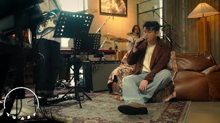 신용재 (2F) 'For My Light + 그러나' Band Live Session