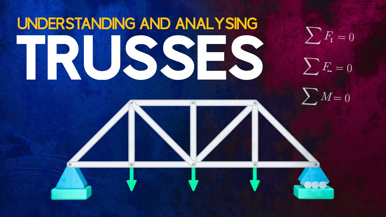 Understanding And Analysing Trusses Video Summary And Q A Glasp